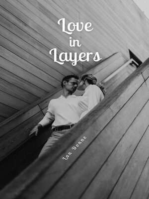 cover image of Love in Layers